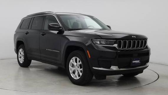 JEEP GRAND CHEROKEE 2021 1C4RJKAG2M8153319 image JEEP GRAND CHEROKEE 2021 1C4RJKAG2M8153319 image